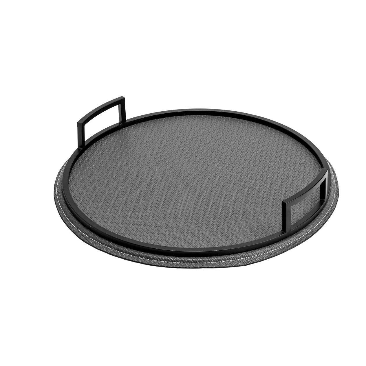 Round Tray