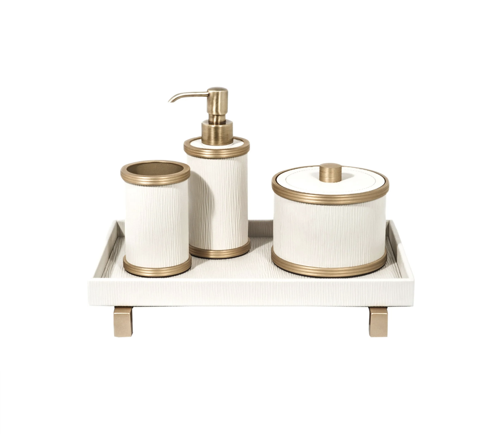 Bathroom Set